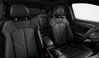 "NEUF" AUDI Q3 Sportback S-Line 35 TDI 150 CV Stronic