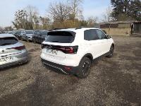 VENDU "Occasion" VOLKSWAGEN T-CROSS 1.0 TSI 110 CH DSG7 LOUN