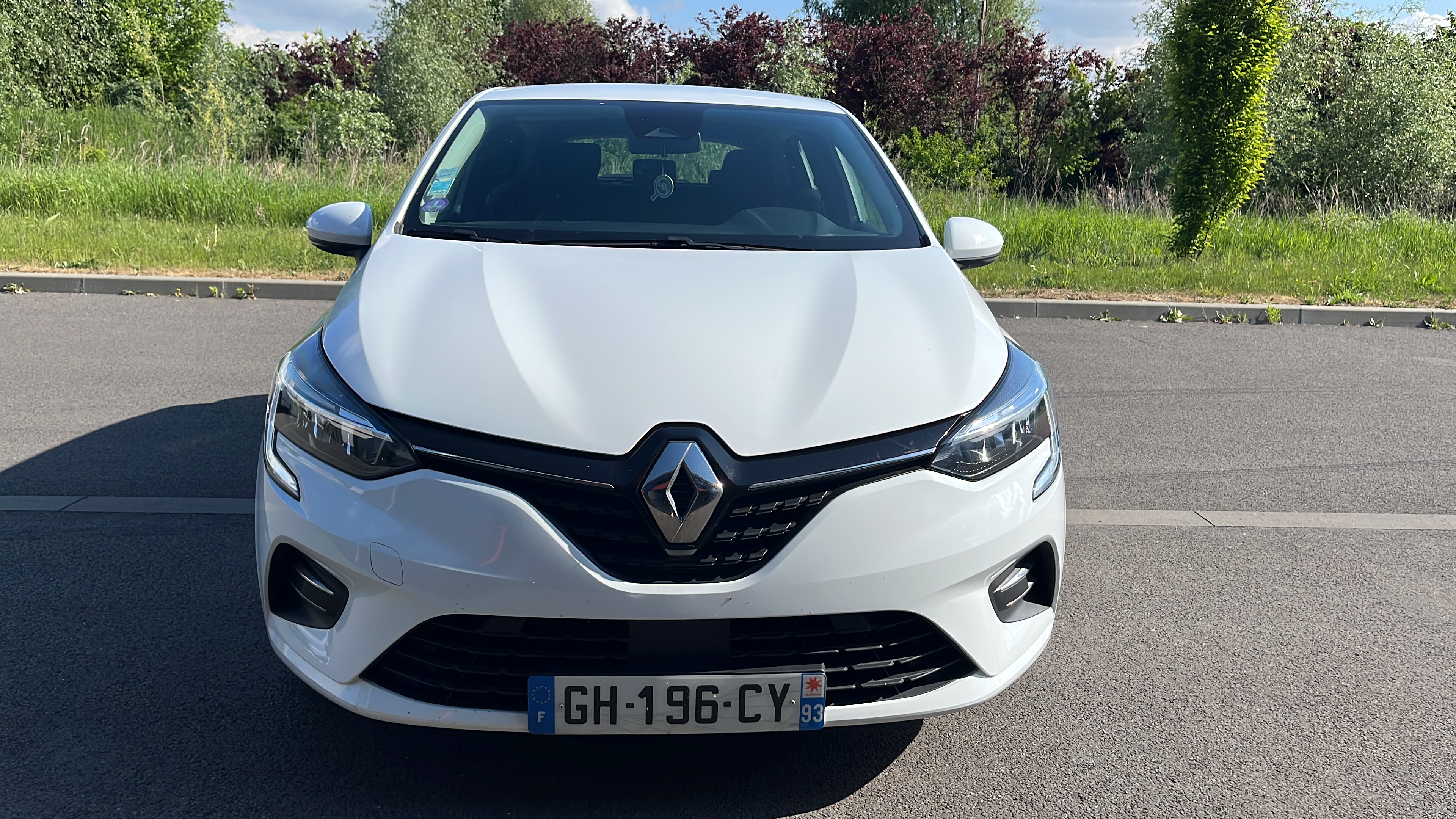 Renault Clio 1.0 TCe 90cv Business