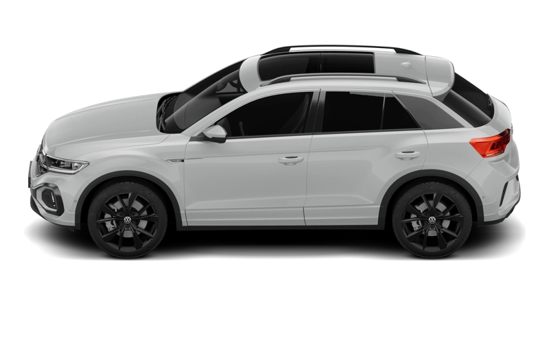 "NEUF" Volkswagen T-Roc