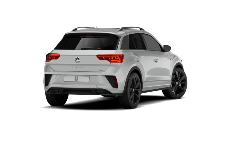 "NEUF" Volkswagen T-Roc