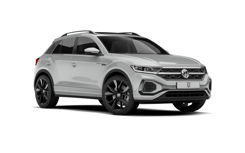 "NEUF" Volkswagen T-Roc