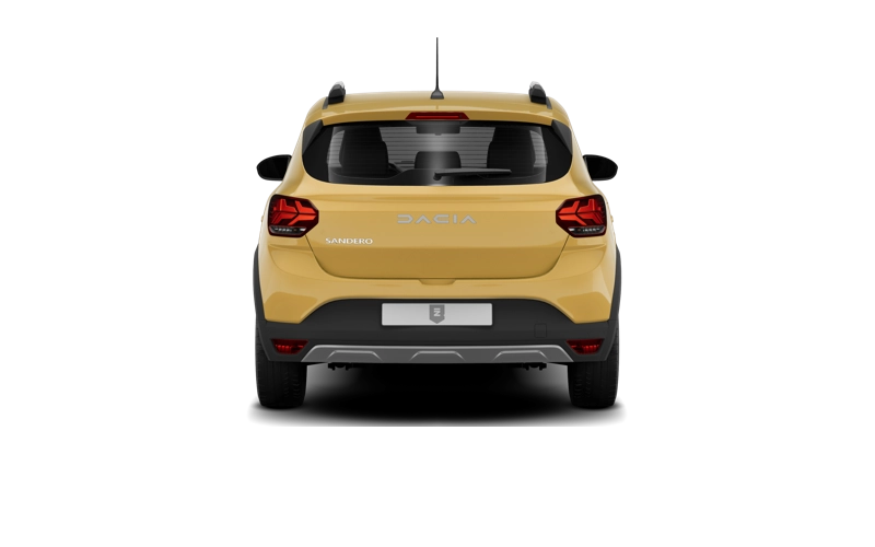 "NEUF" Dacia Sandero Stepway Extreme ECO-G