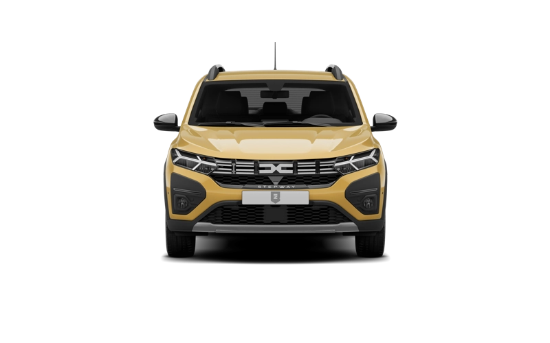 "NEUF" Dacia Sandero Stepway Extreme ECO-G