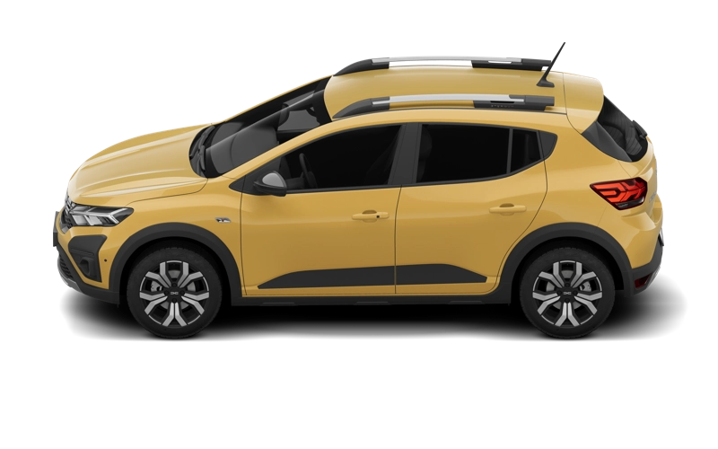 "NEUF" Dacia Sandero Stepway Extreme ECO-G
