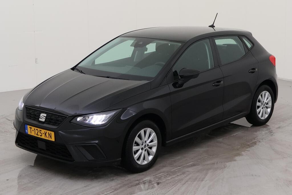 « OCCASION » SEAT Ibiza