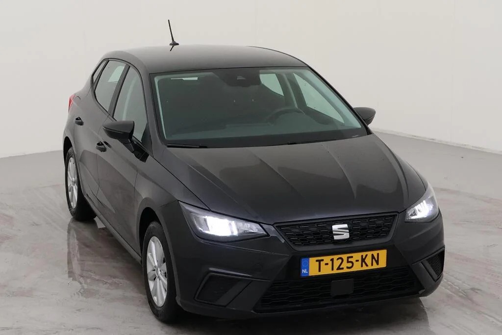 « OCCASION » SEAT Ibiza