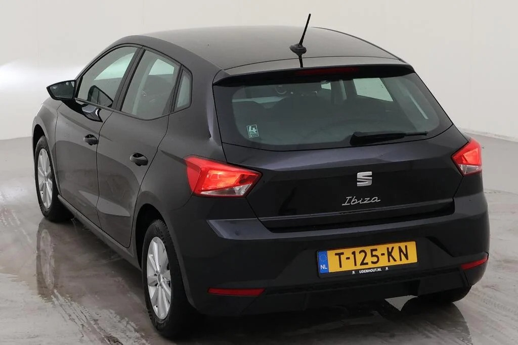 « OCCASION » SEAT Ibiza
