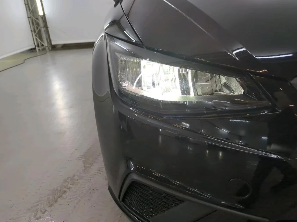« OCCASION » SEAT Ibiza