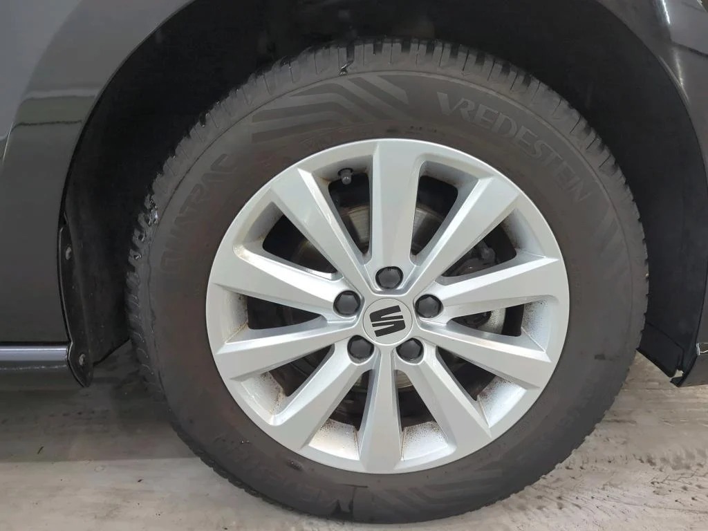 « OCCASION » SEAT Ibiza