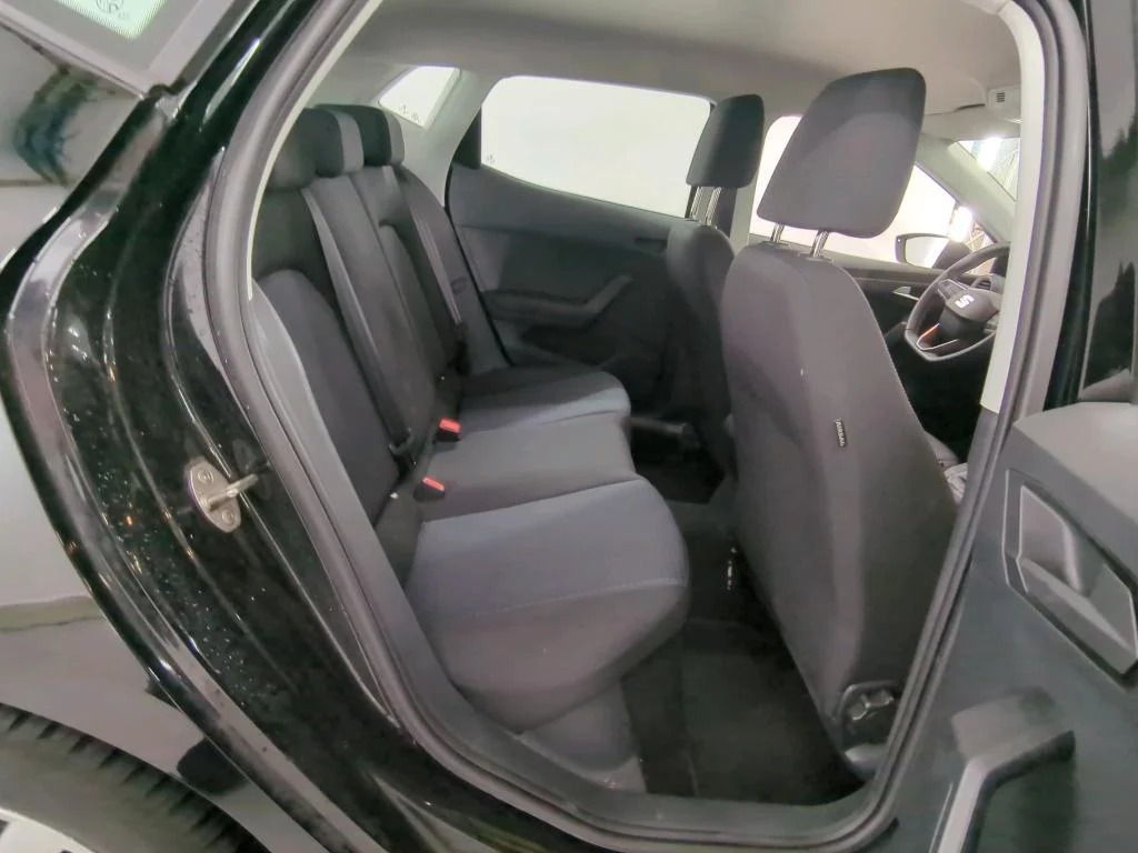 « OCCASION » SEAT Ibiza