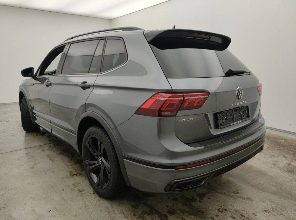 Volkswagen Tiguan Allspace 1.5 TSI DSG R-Line 5d