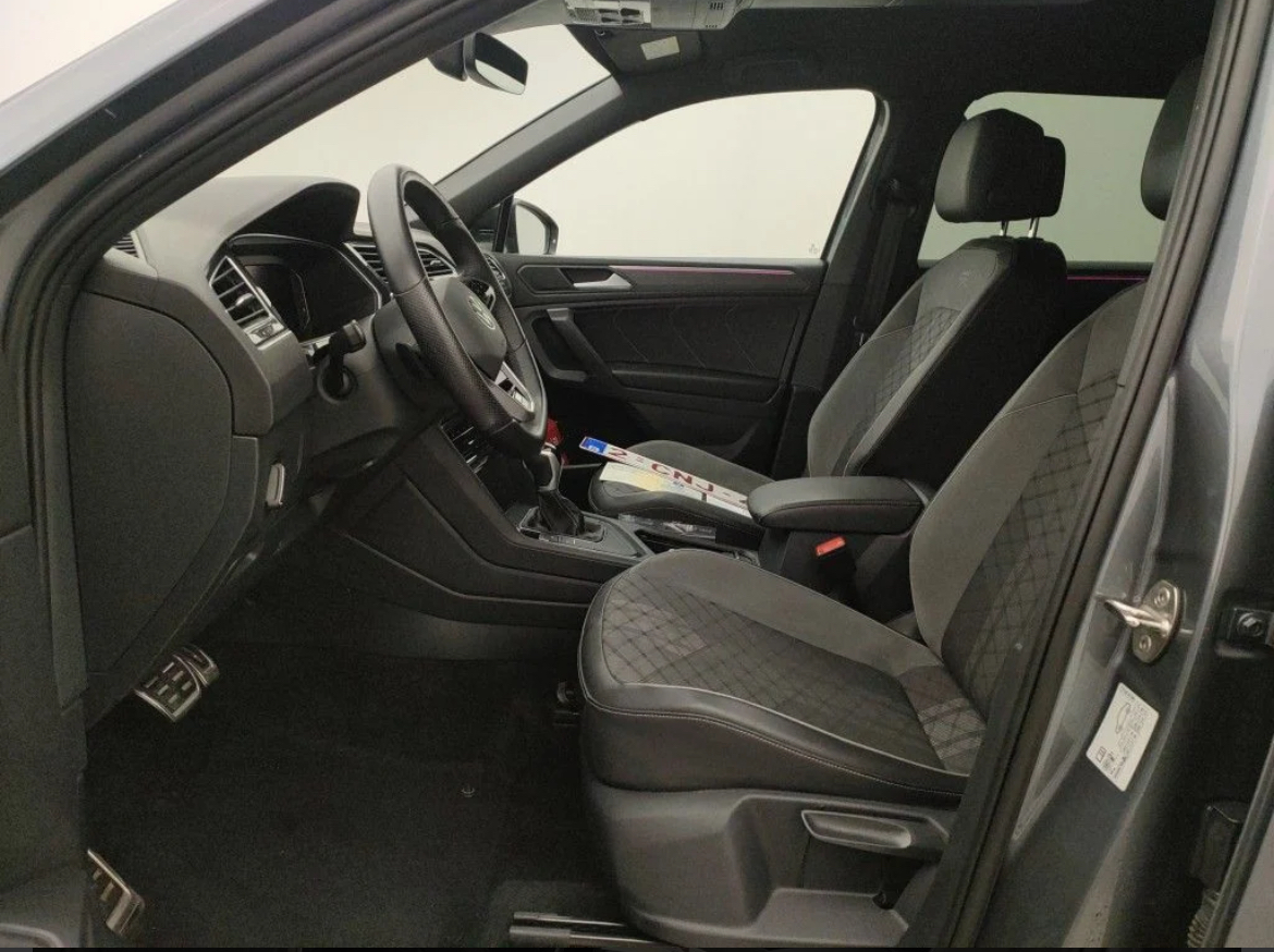 Volkswagen Tiguan Allspace 1.5 TSI DSG R-Line 5d
