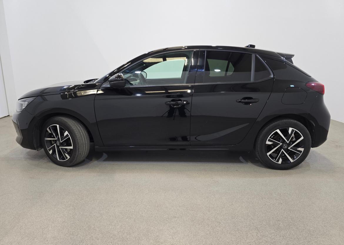 OPEL CORSA 1.2 PureTech GS Line