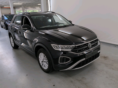 Volkswagen T-Roc 1.5 TSI 150cv