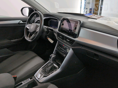Volkswagen T-Roc 1.5 TSI 150cv