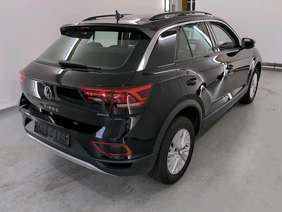 Volkswagen T-Roc 1.5 TSI 150cv